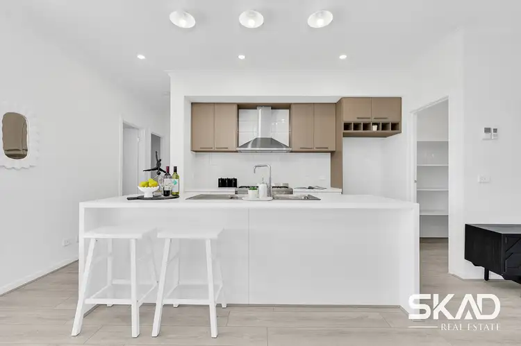 Fourth view of Homely house listing, 38 Lasio Way, Donnybrook VIC 3064