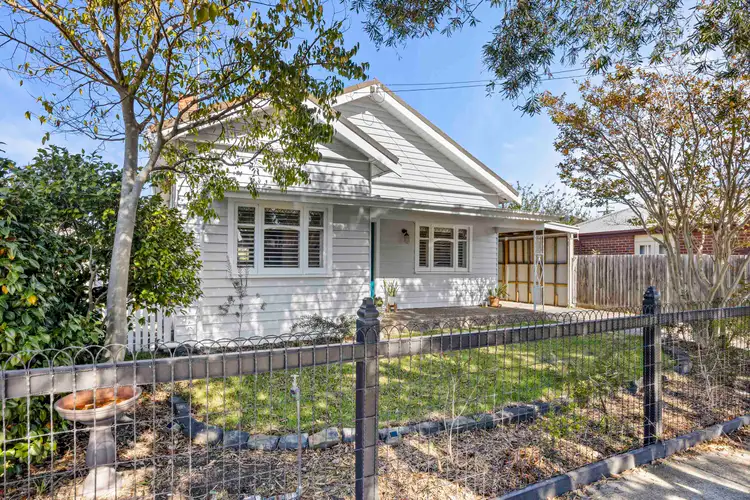 2 Richmond Street, Geelong VIC 3220