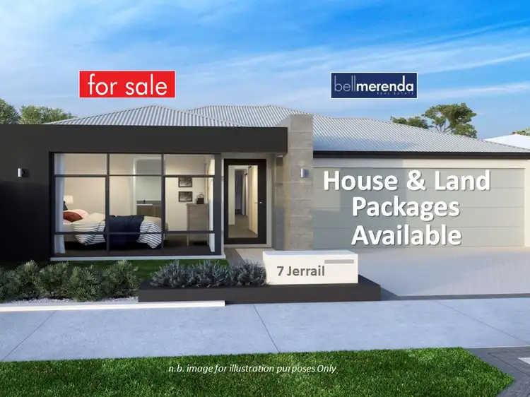 Seventh view of Homely land listing, 7 Jerrail Street, Yanchep WA 6035