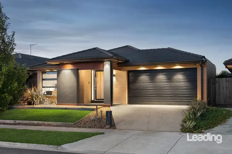 6 Air Avenue, Diggers Rest VIC 3427