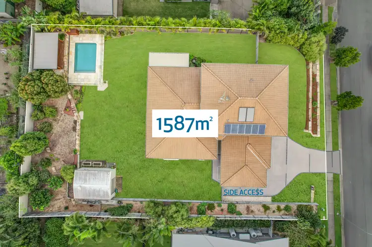 Third view of Homely house listing, 142-144 Gavin Way, Cornubia QLD 4130