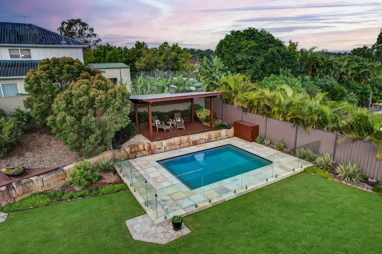 Fourth view of Homely house listing, 142-144 Gavin Way, Cornubia QLD 4130