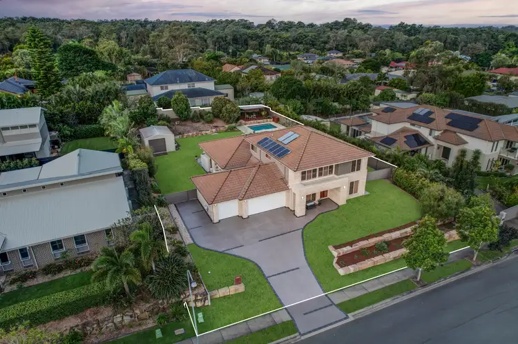 Fifth view of Homely house listing, 142-144 Gavin Way, Cornubia QLD 4130