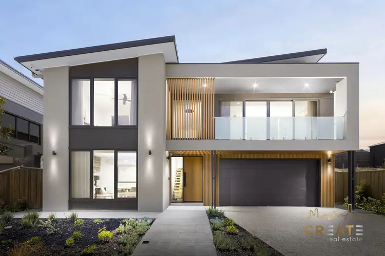Main view of Homely house listing, 125 Rivervalley Boulevard, Sunshine North VIC 3020