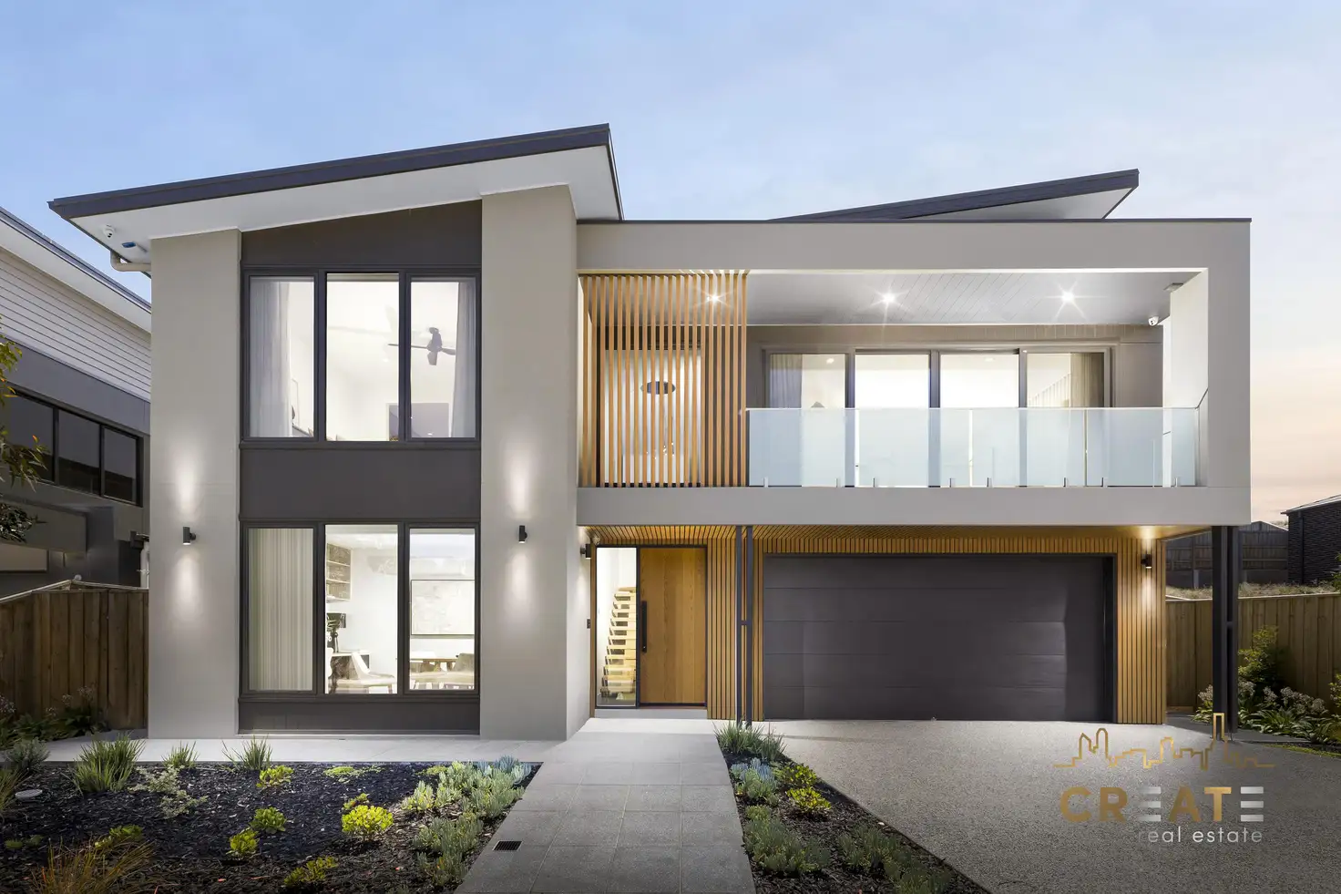 Main view of Homely house listing, 125 Rivervalley Boulevard, Sunshine North VIC 3020