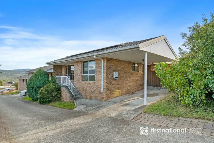 3/102 Redwood Road, Kingston TAS 7050