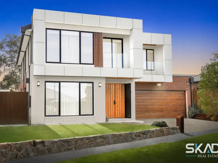 Address available on request