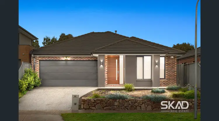 30 Banford Street, Wollert VIC 3750