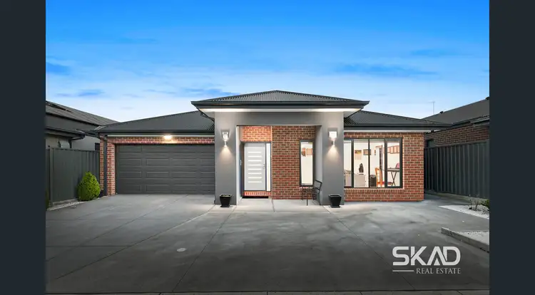 17 Denver Street, Wollert VIC 3750