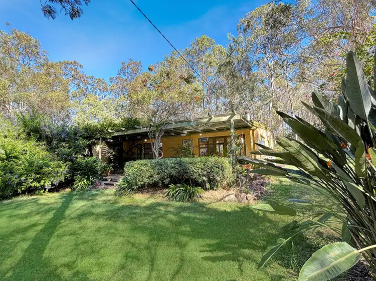97 Rafters Road, Grandchester QLD 4340