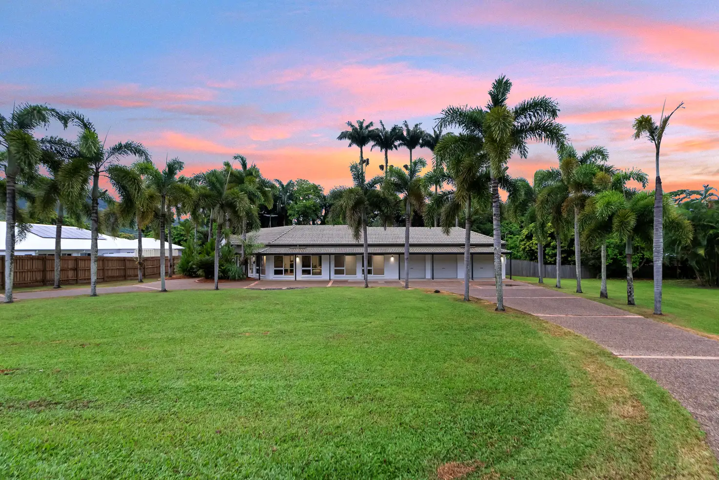 Main view of Homely house listing, 1-3 Wilkinson Street, Kewarra Beach QLD 4879