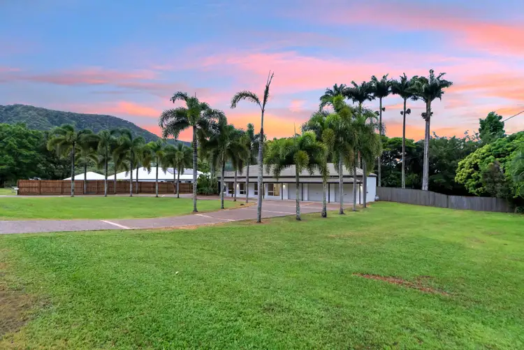 Second view of Homely house listing, 1-3 Wilkinson Street, Kewarra Beach QLD 4879