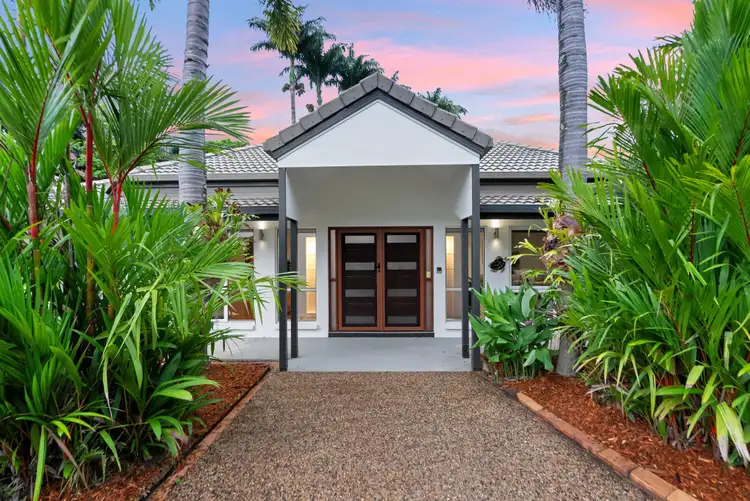 Third view of Homely house listing, 1-3 Wilkinson Street, Kewarra Beach QLD 4879