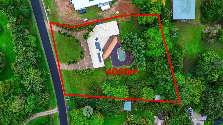 Fifth view of Homely house listing, 1-3 Wilkinson Street, Kewarra Beach QLD 4879