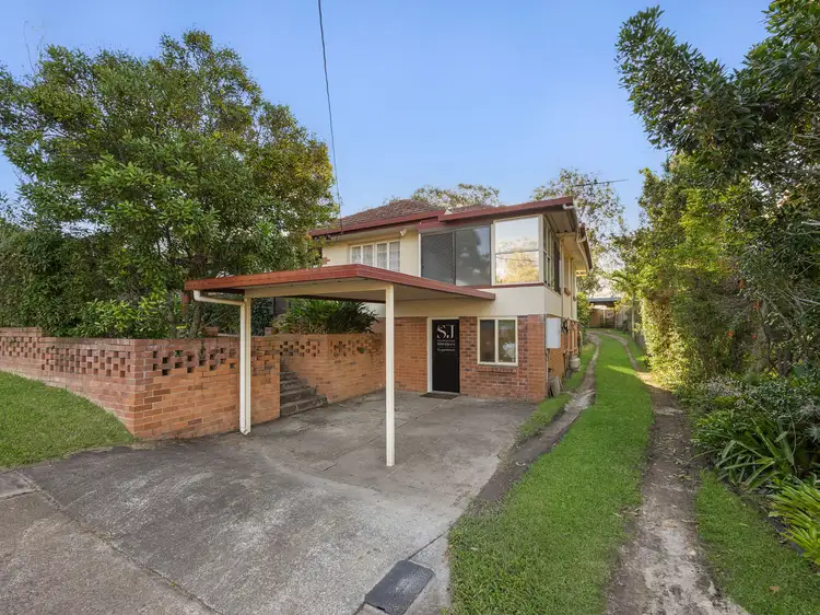 84 Mount Crosby Road, Tivoli QLD 4305