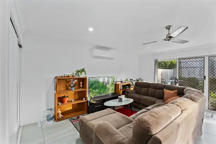 Second view of Homely house listing, 14 Seaford Street, Pimpama QLD 4209