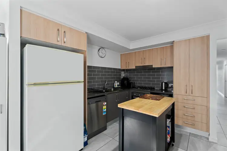 Fourth view of Homely house listing, 14 Seaford Street, Pimpama QLD 4209