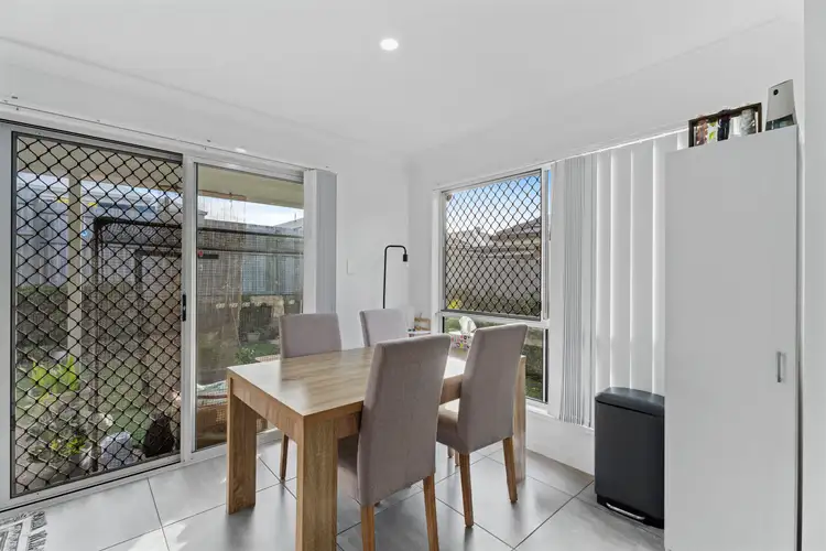 Fifth view of Homely house listing, 14 Seaford Street, Pimpama QLD 4209
