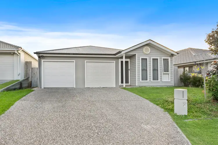 14 Seaford Street, Pimpama QLD 4209
