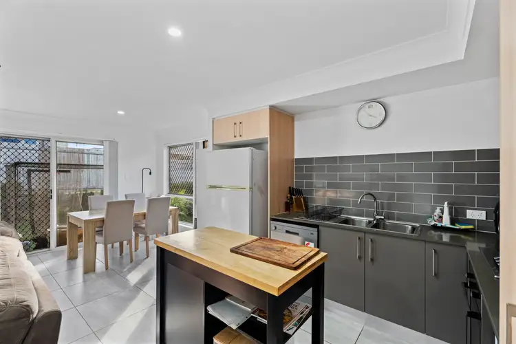 Third view of Homely house listing, 14 Seaford Street, Pimpama QLD 4209