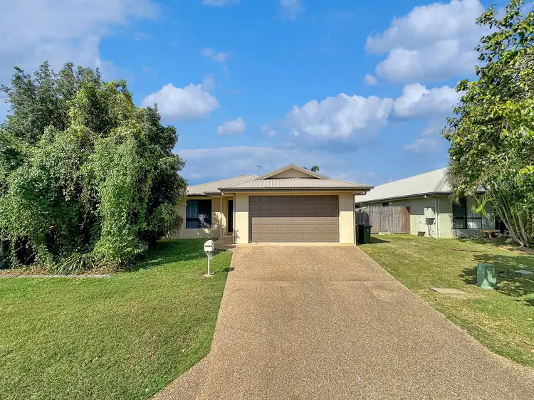 Main view of Homely house listing, 13 Chesham Drive, Kirwan QLD 4817