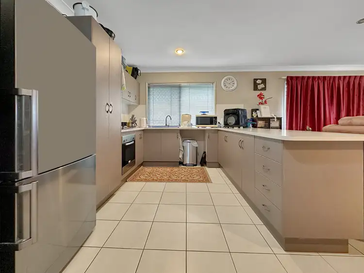 Second view of Homely house listing, 13 Chesham Drive, Kirwan QLD 4817