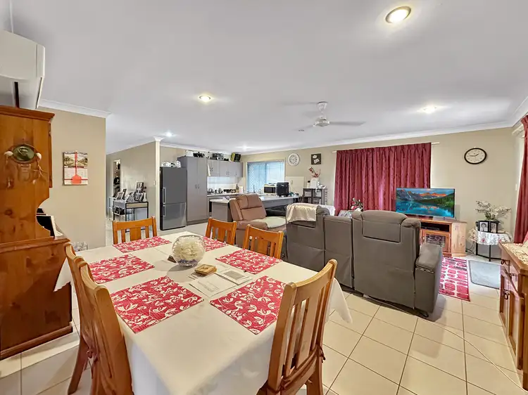 Third view of Homely house listing, 13 Chesham Drive, Kirwan QLD 4817