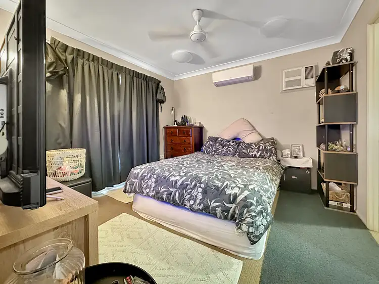 Fourth view of Homely house listing, 13 Chesham Drive, Kirwan QLD 4817