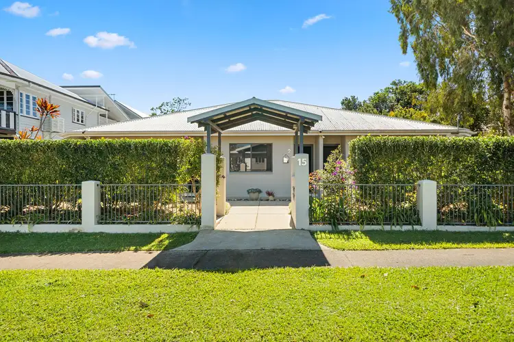 3/15 Opal Street, Cooroy QLD 4563