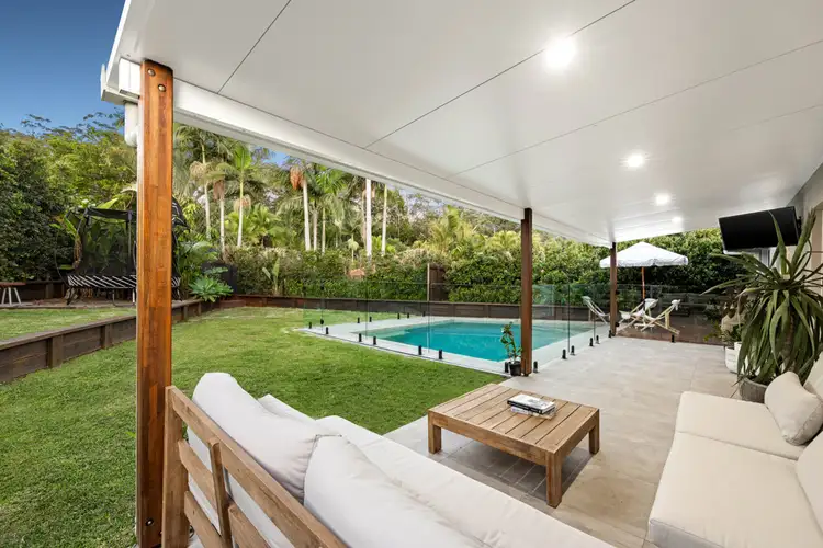 1 Fern Court, Buderim QLD 4556