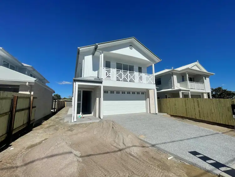 35B King Street, Woody Point QLD 4019