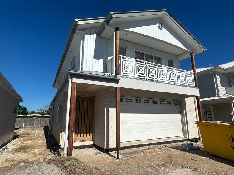 35B King Street, Woody Point QLD 4019