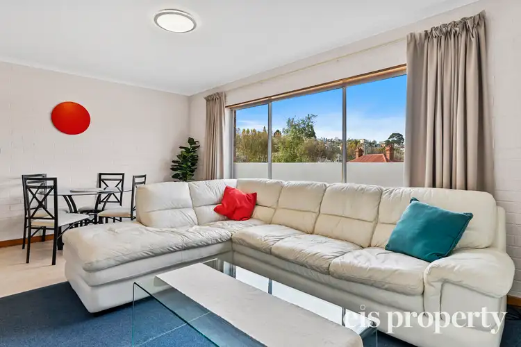 4/52-54 Queen Street, Sandy Bay TAS 7005