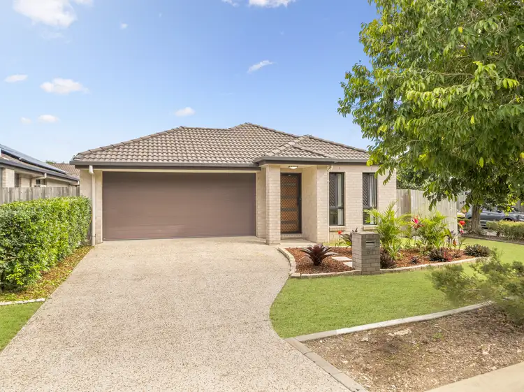 57 Nocturnal Promenade, Narangba QLD 4504