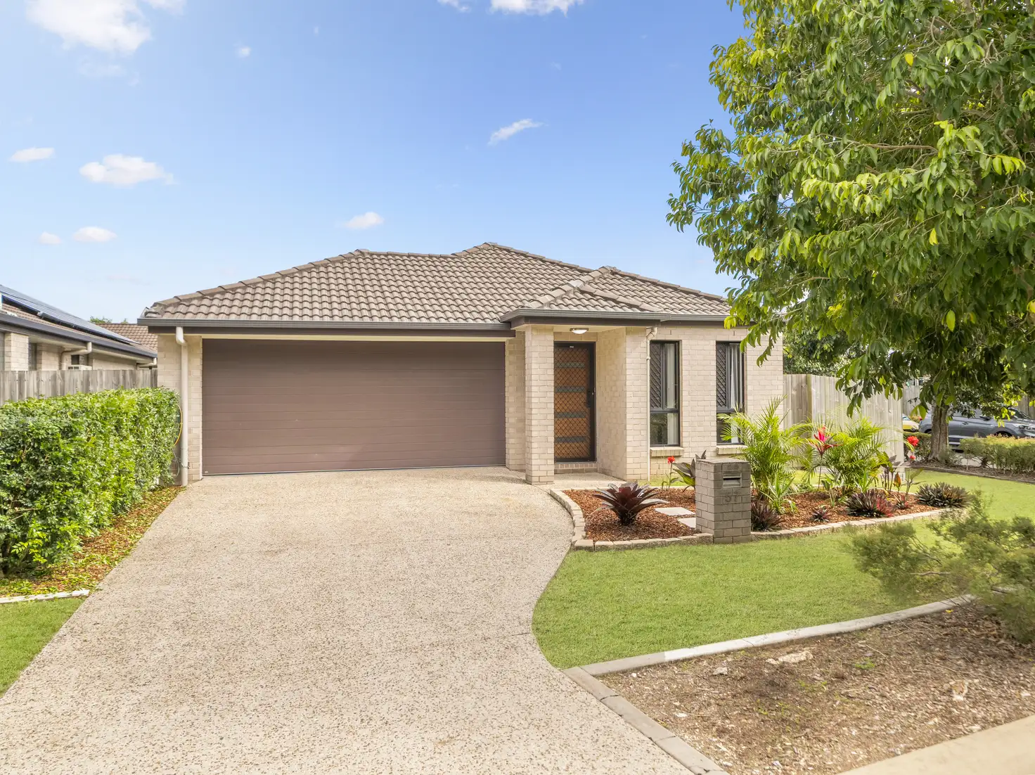 Main view of Homely house listing, 57 Nocturnal Promenade, Narangba QLD 4504