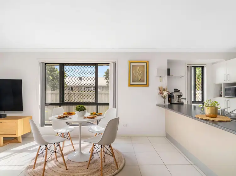 Third view of Homely house listing, 57 Nocturnal Promenade, Narangba QLD 4504