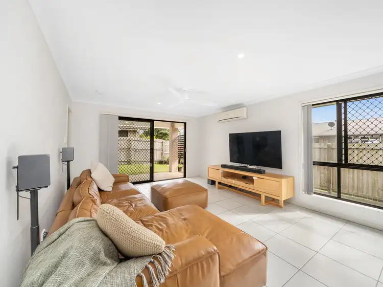 Fourth view of Homely house listing, 57 Nocturnal Promenade, Narangba QLD 4504