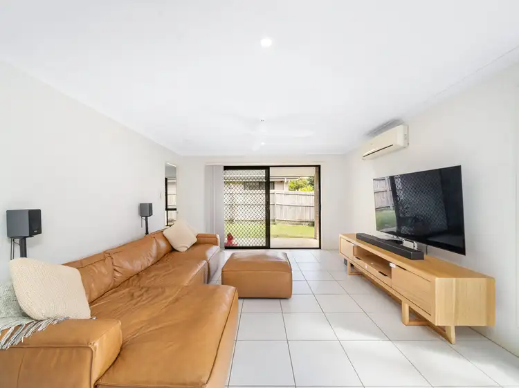 Fifth view of Homely house listing, 57 Nocturnal Promenade, Narangba QLD 4504