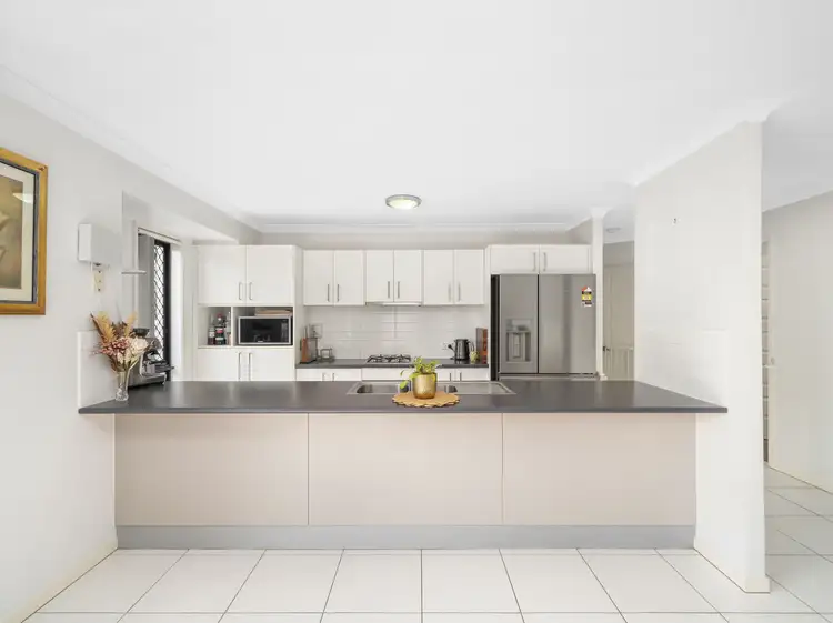 Sixth view of Homely house listing, 57 Nocturnal Promenade, Narangba QLD 4504