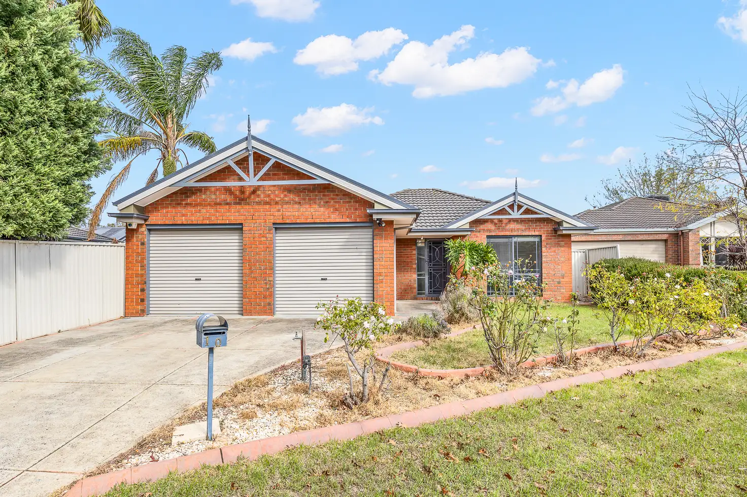 Main view of Homely house listing, 10 Butterfield Place, Cranbourne East VIC 3977