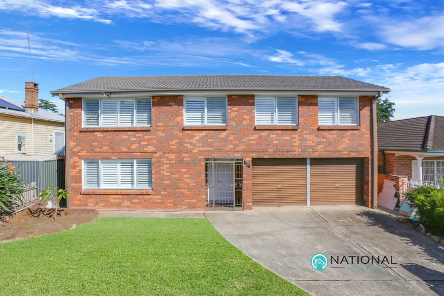 Main view of Homely house listing, 10 Rhodes Avenue, Guildford NSW 2161