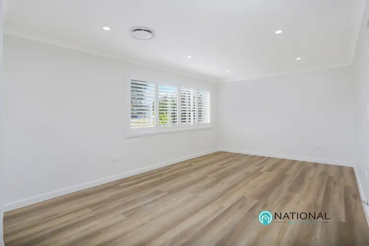 Second view of Homely house listing, 10 Rhodes Avenue, Guildford NSW 2161