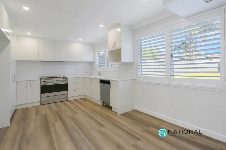 Third view of Homely house listing, 10 Rhodes Avenue, Guildford NSW 2161