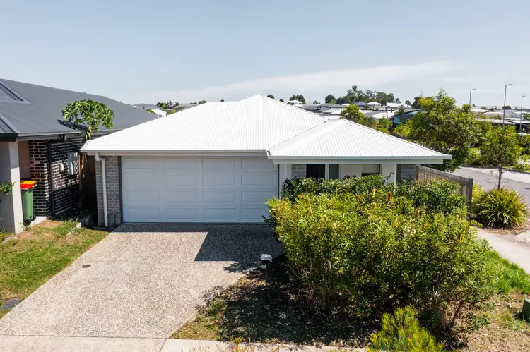 24 Gold Avenue, Yarrabilba QLD 4207