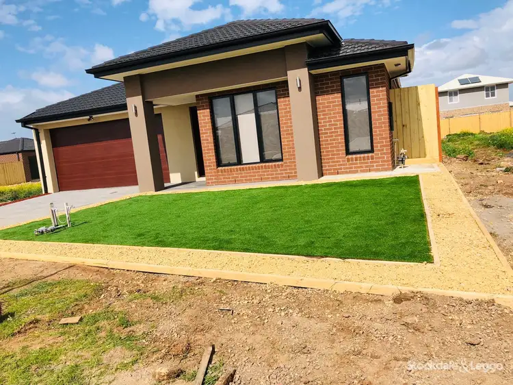28 Brightvale Boulevard, Wyndham Vale VIC 3024