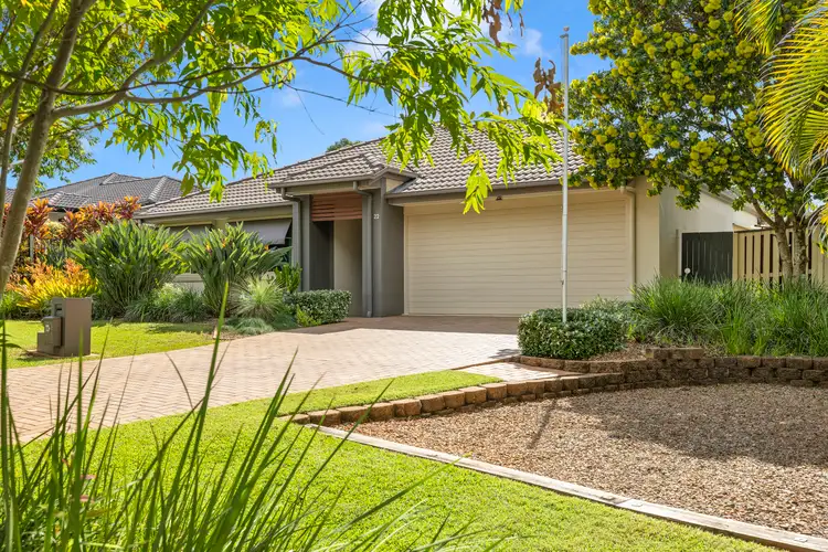 Main view of Homely house listing, 22 Syracuse Street, Redland Bay QLD 4165