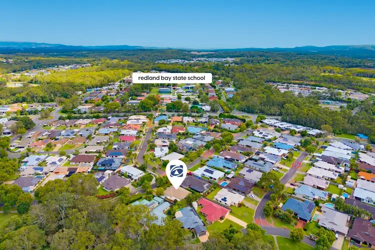 Third view of Homely house listing, 22 Syracuse Street, Redland Bay QLD 4165