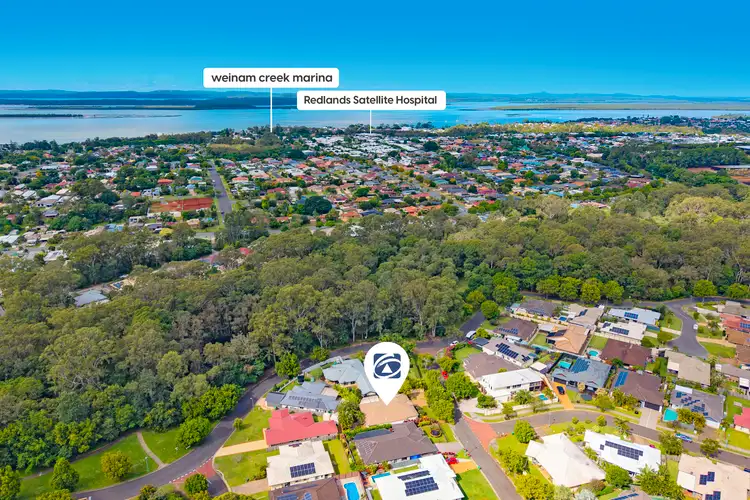 Fourth view of Homely house listing, 22 Syracuse Street, Redland Bay QLD 4165