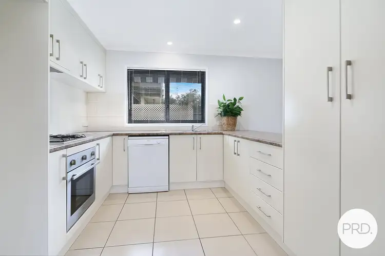 Third view of Homely unit listing, 1/485 Kaitlers Road, Lavington NSW 2641
