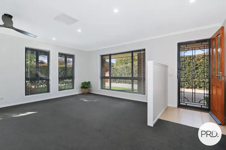 Fourth view of Homely unit listing, 1/485 Kaitlers Road, Lavington NSW 2641